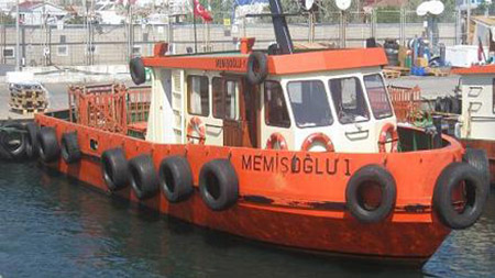 MEMİŞOĞLU 1