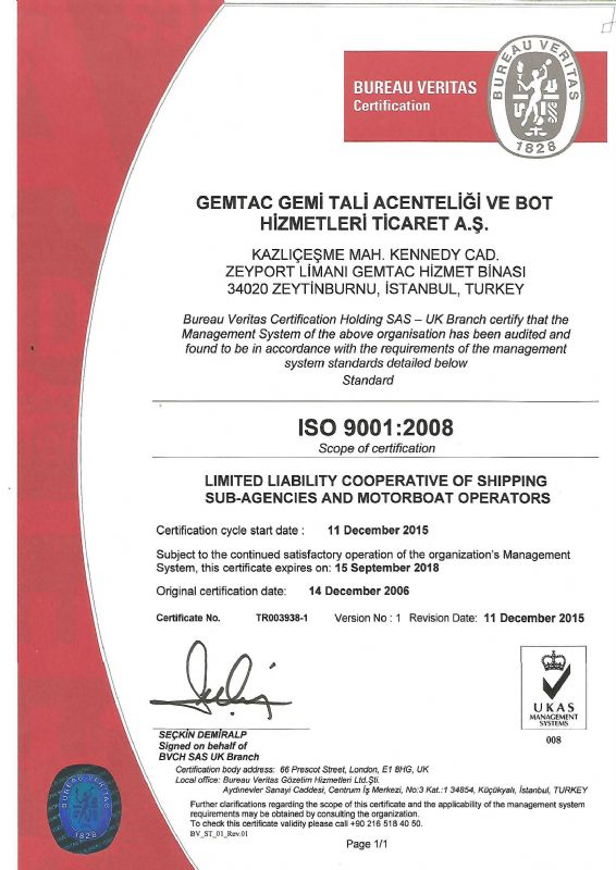 ISO 9001