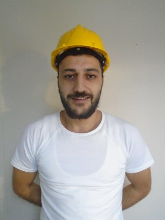 İsa Dertimenoğlu