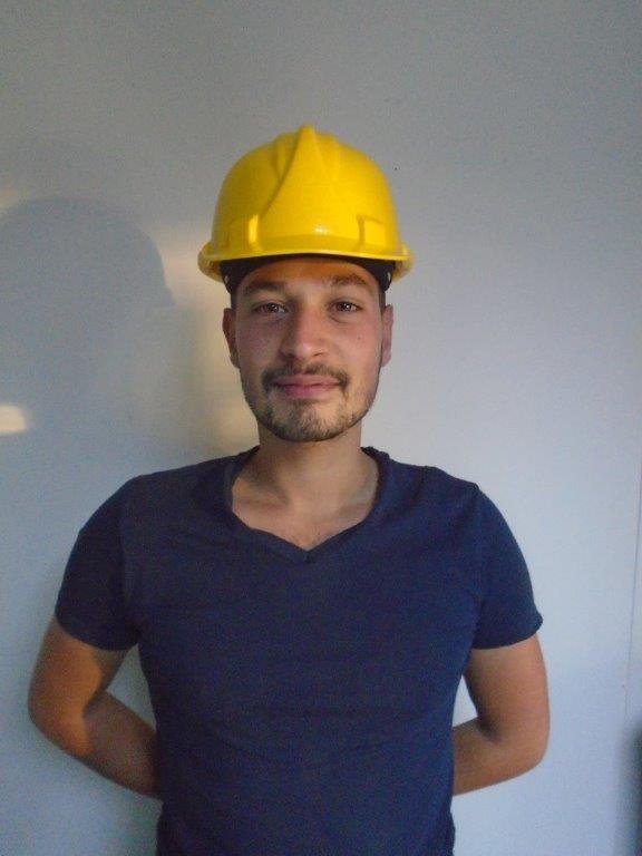 Emre Gündoğar