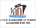 Uğur Denizcilik ve Vapur Acenteliği Ltd Şti