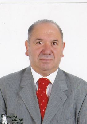 İlyas Fazıl  ŞENOL