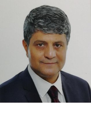 Muammer MEMİŞOĞLU