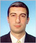 Metin DÜZGİT