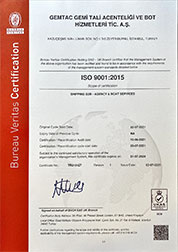 ISO 9001